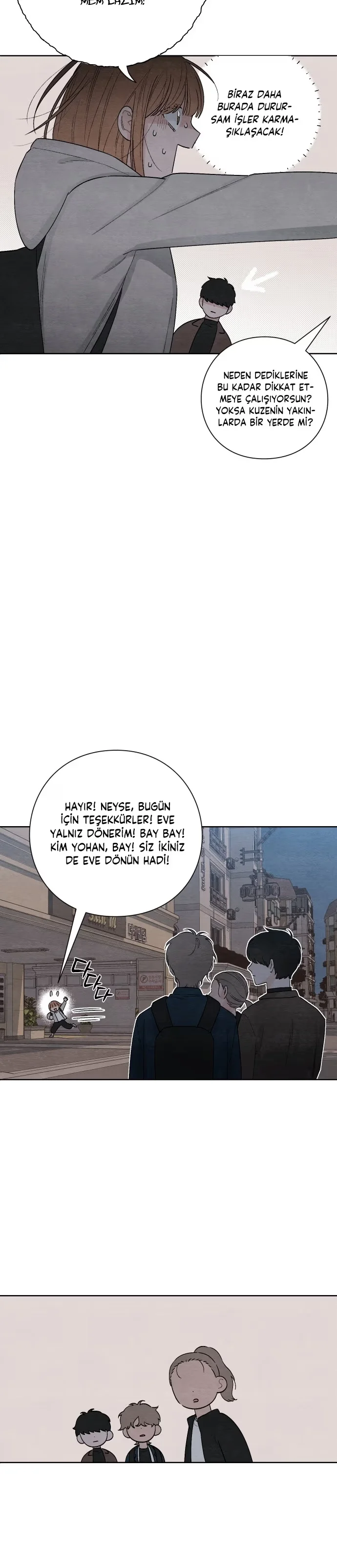 Apocalypse of Youth - Bölüm 18 - Sayfa 11