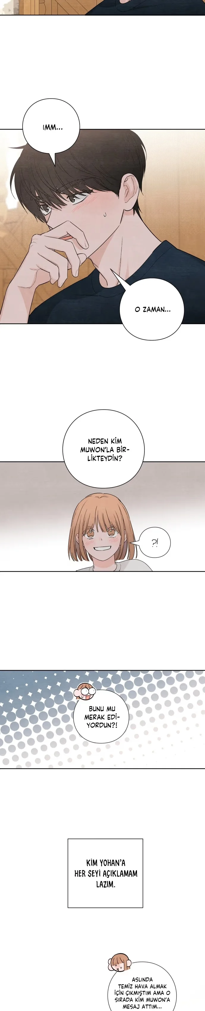 Apocalypse of Youth - Bölüm 18 - Sayfa 20