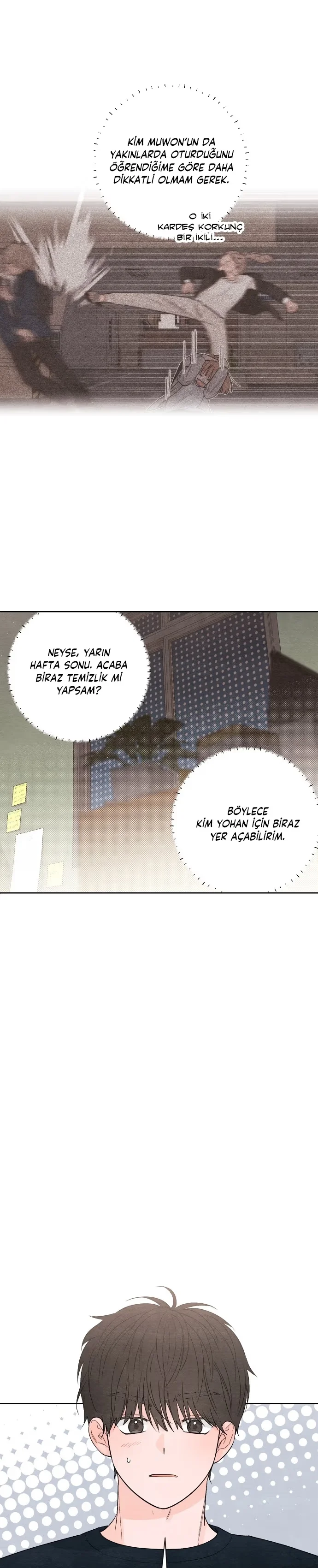 Apocalypse of Youth - Bölüm 18 - Sayfa 22