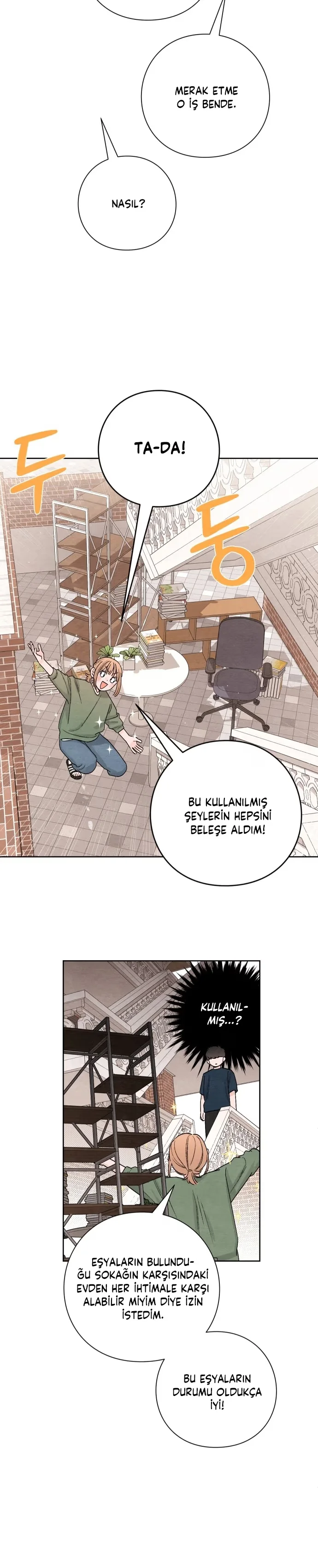 Apocalypse of Youth - Bölüm 18 - Sayfa 24
