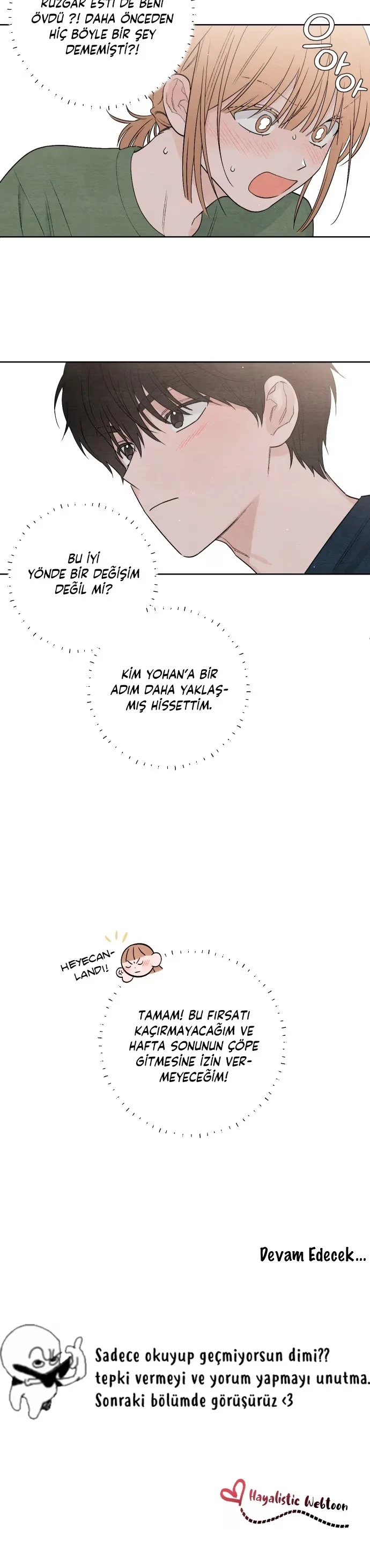 Apocalypse of Youth - Bölüm 18 - Sayfa 26