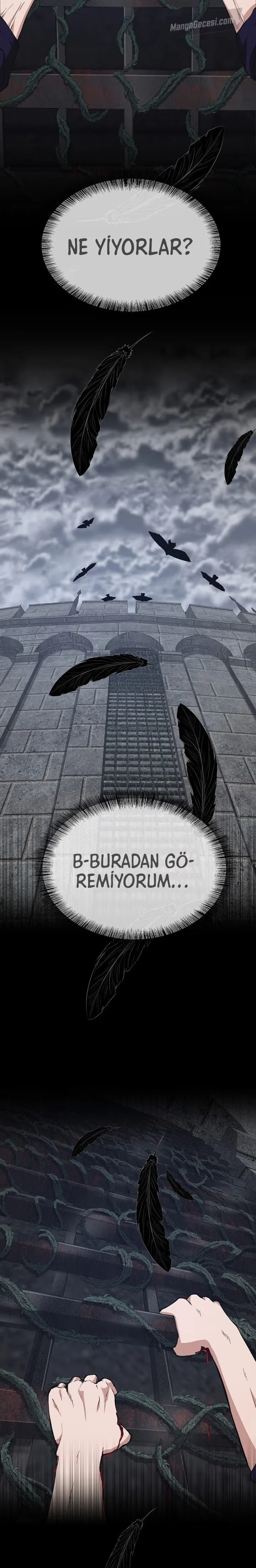 The Beginning After the End - Bölüm 145 - Sayfa 4
