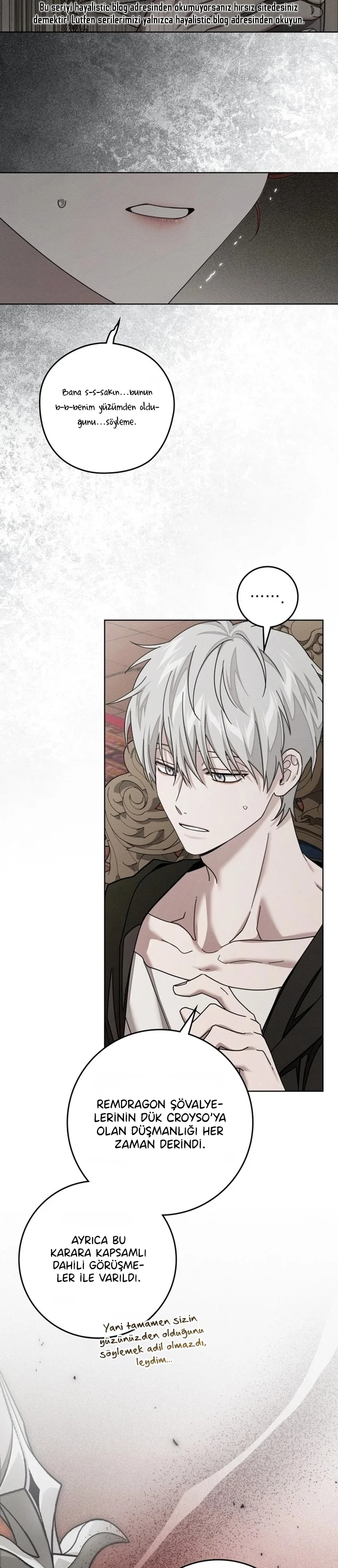 Under the Oak Tree - Bölüm 153 - Sayfa 28