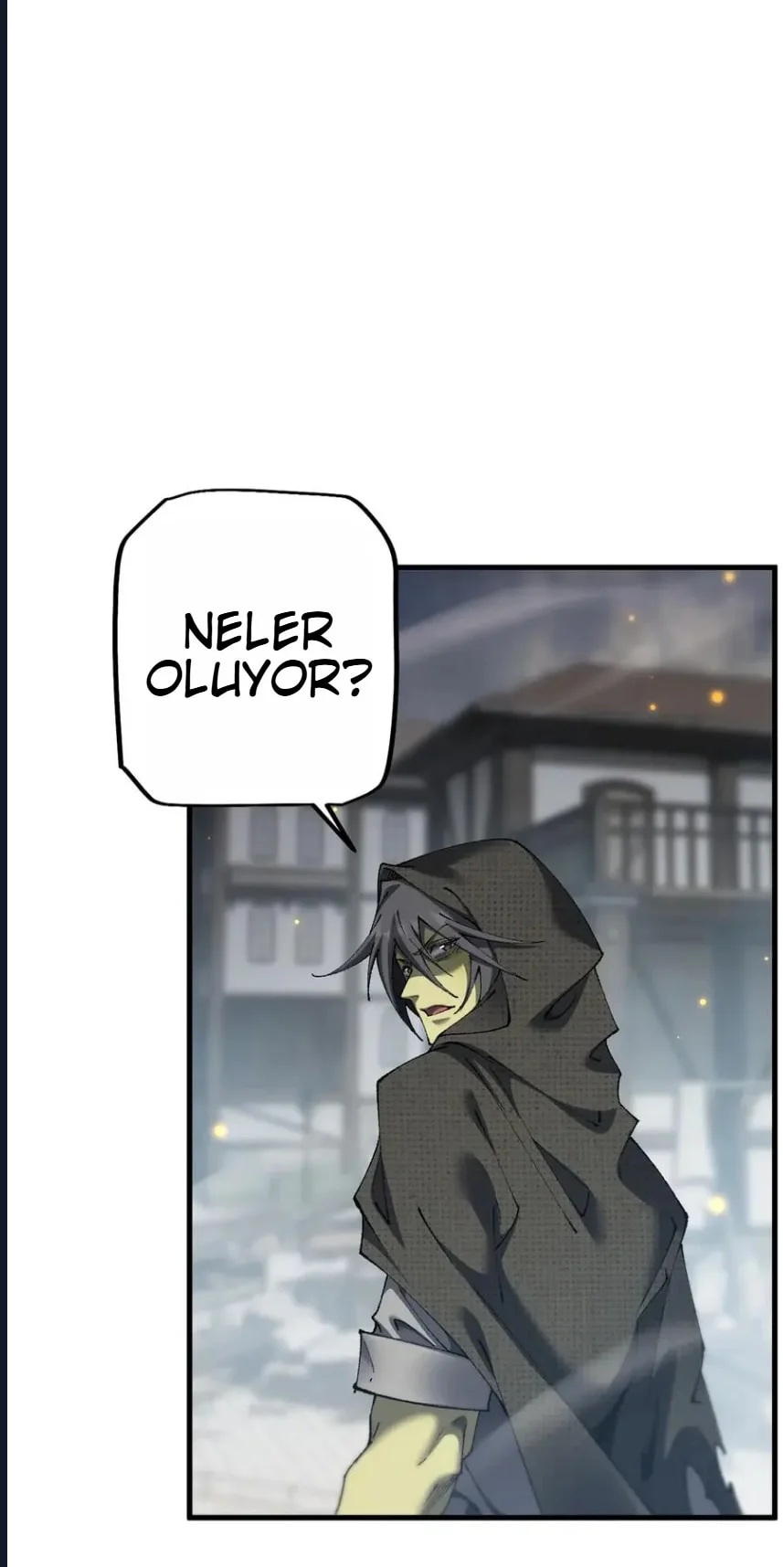 From Goblin to Goblin God - Bölüm 49 - Sayfa 14