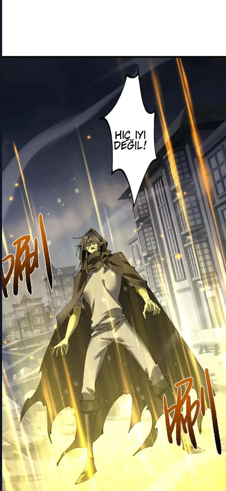 From Goblin to Goblin God - Bölüm 49 - Sayfa 18