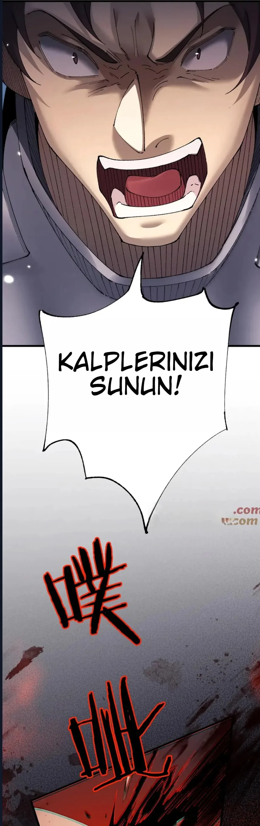 From Goblin to Goblin God - Bölüm 49 - Sayfa 62
