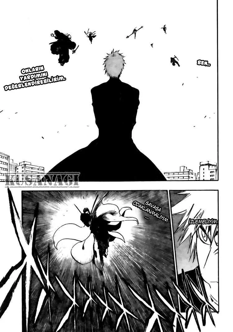 Bleach - Bölüm 389 - Sayfa 13