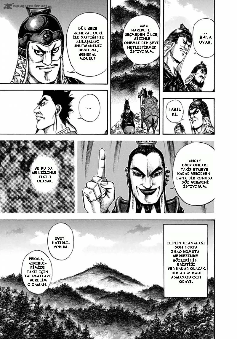 Kingdom - Bölüm 136 - Sayfa 12