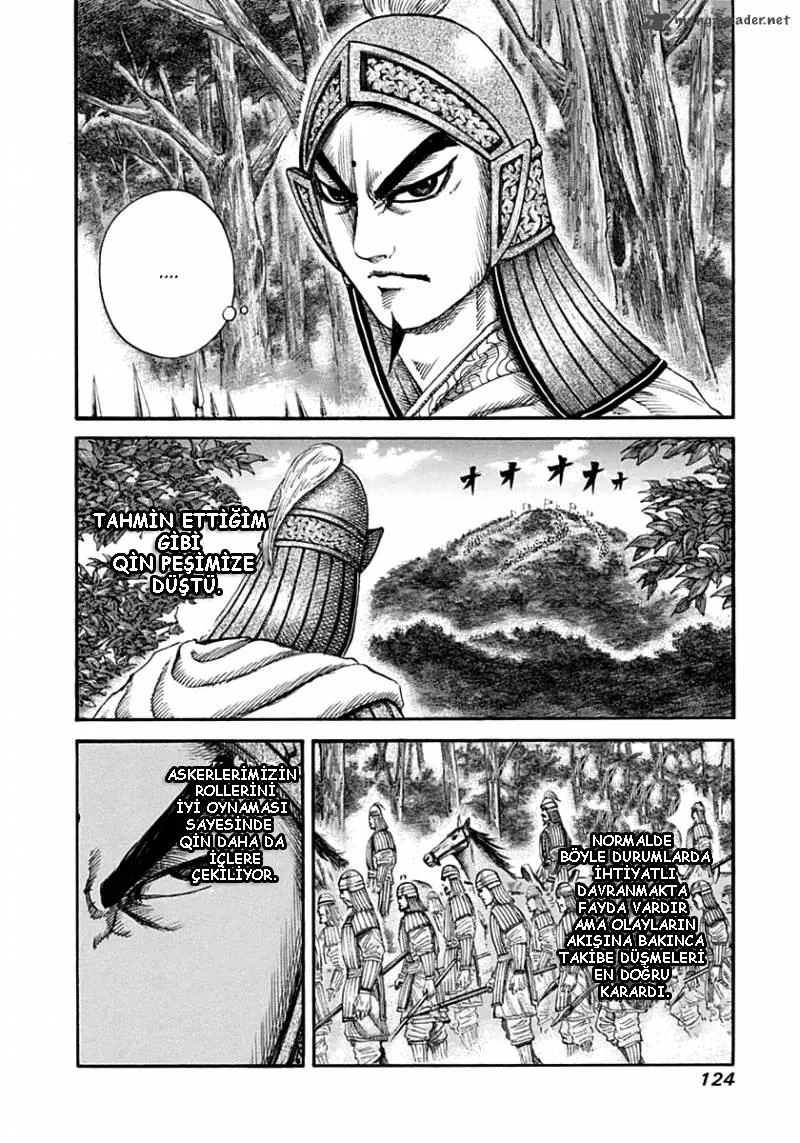 Kingdom - Bölüm 136 - Sayfa 13