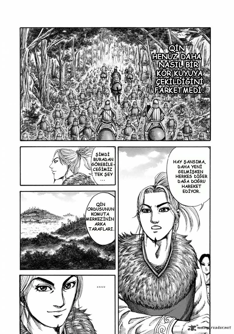Kingdom - Bölüm 136 - Sayfa 14
