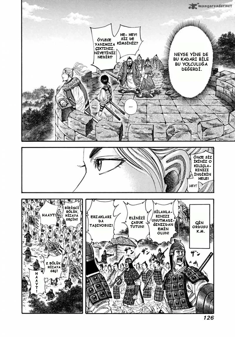 Kingdom - Bölüm 136 - Sayfa 15