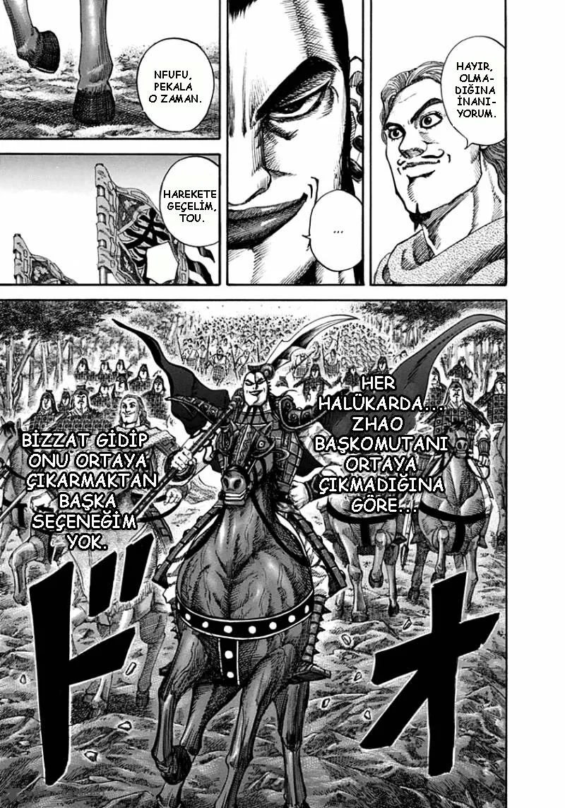 Kingdom - Bölüm 136 - Sayfa 18