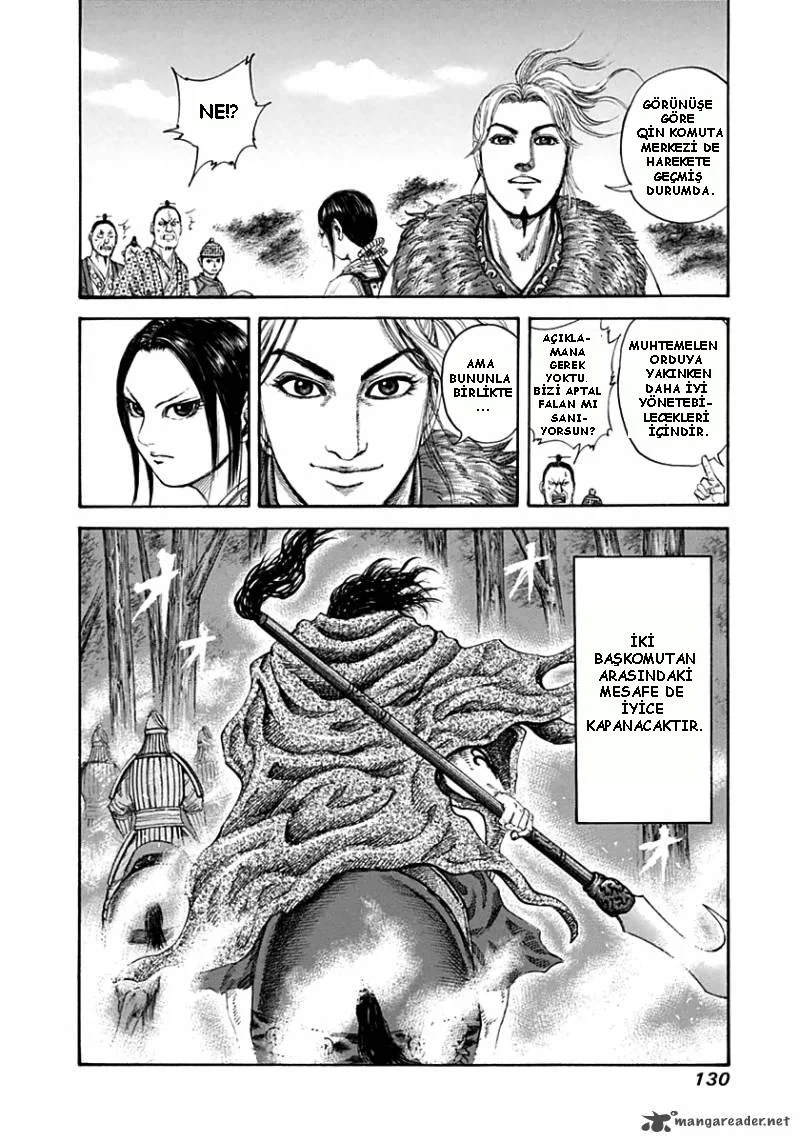 Kingdom - Bölüm 136 - Sayfa 19
