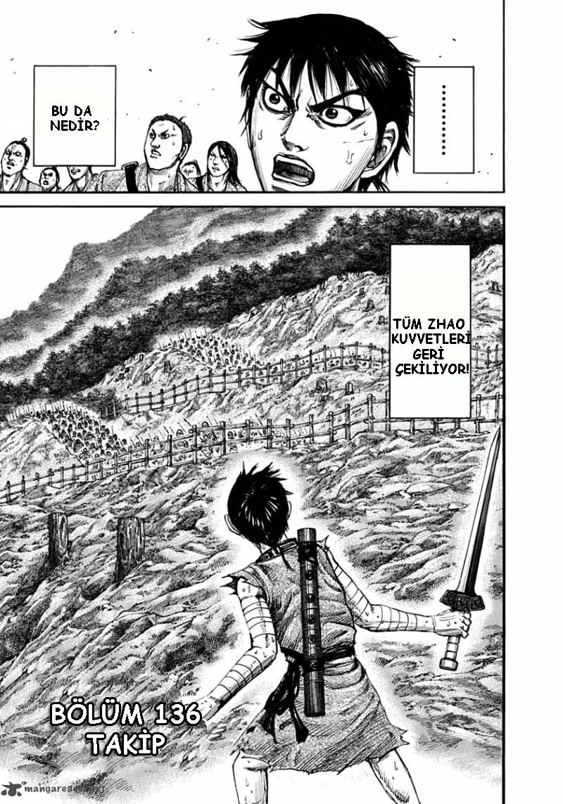 Kingdom - Bölüm 136 - Sayfa 4