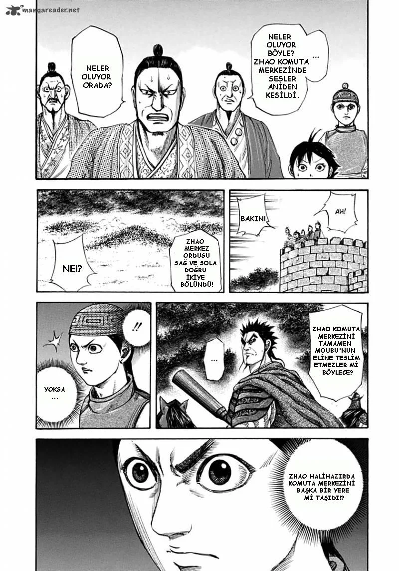 Kingdom - Bölüm 136 - Sayfa 5
