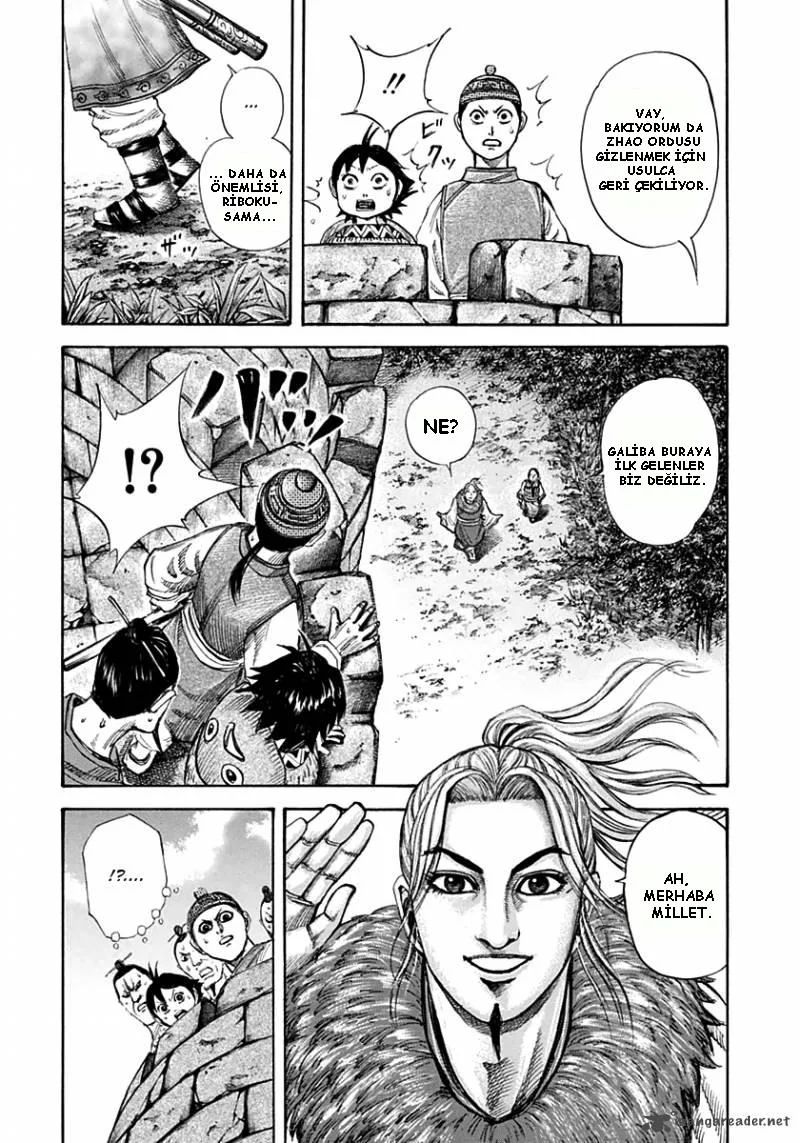 Kingdom - Bölüm 136 - Sayfa 6