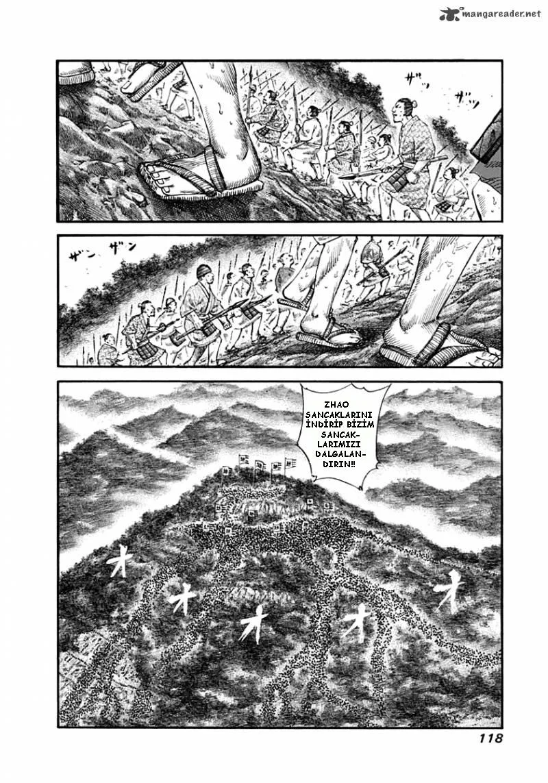 Kingdom - Bölüm 136 - Sayfa 7