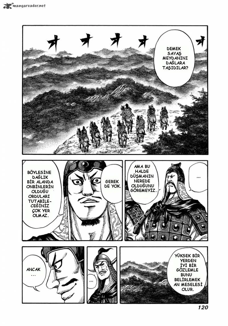 Kingdom - Bölüm 136 - Sayfa 9
