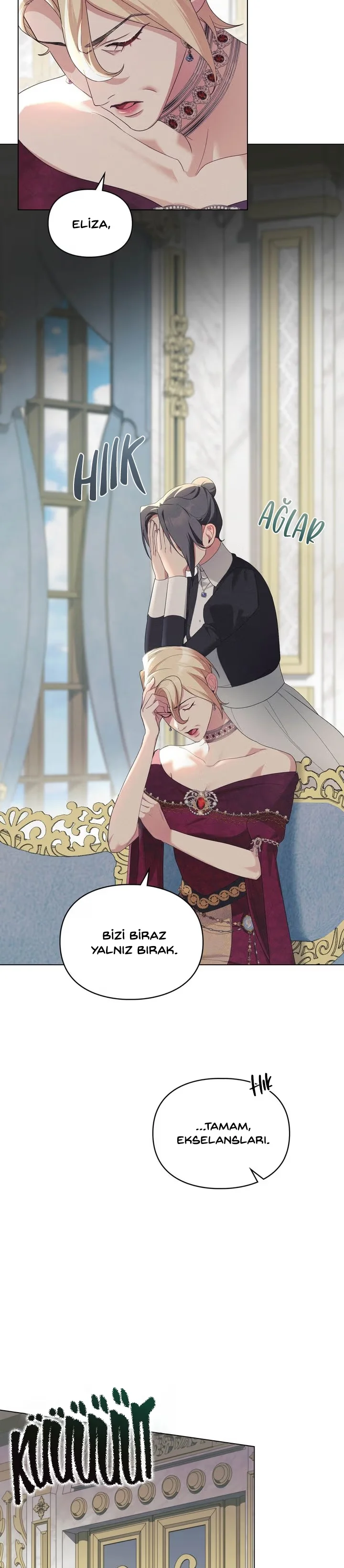 Betrayal of Dignity - Bölüm 18 - Sayfa 13