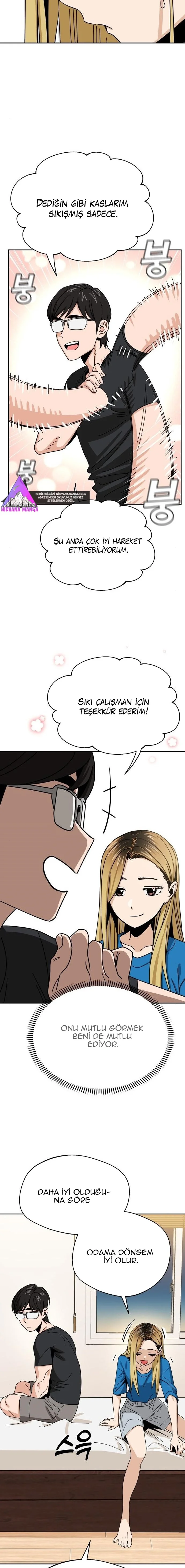 Maybe Meant to Be - Bölüm 46 - Sayfa 13