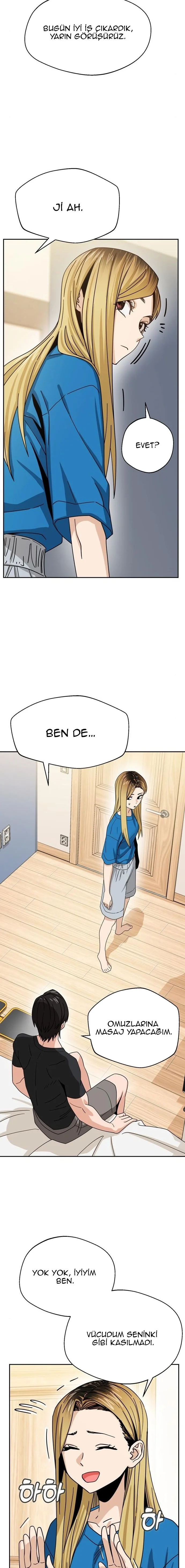 Maybe Meant to Be - Bölüm 46 - Sayfa 14