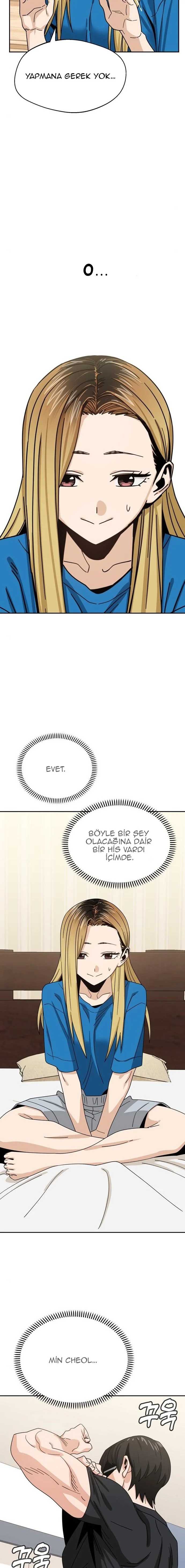 Maybe Meant to Be - Bölüm 46 - Sayfa 15