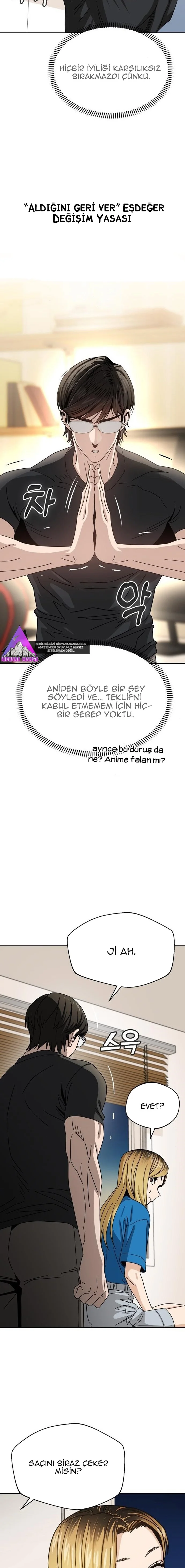 Maybe Meant to Be - Bölüm 46 - Sayfa 16