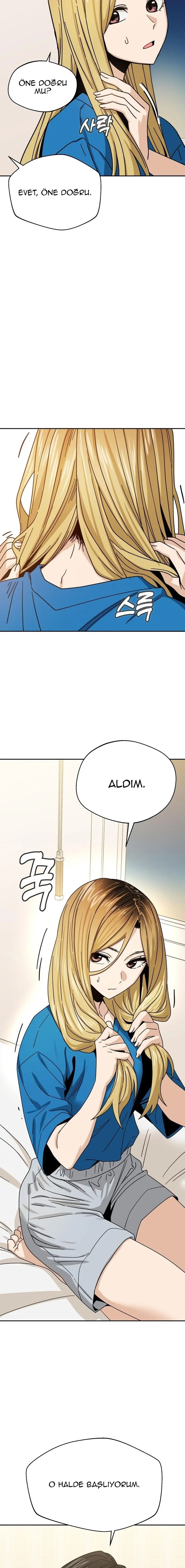 Maybe Meant to Be - Bölüm 46 - Sayfa 17