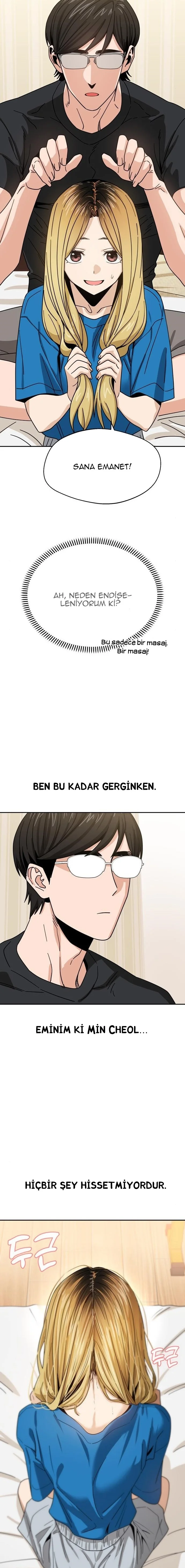 Maybe Meant to Be - Bölüm 46 - Sayfa 18