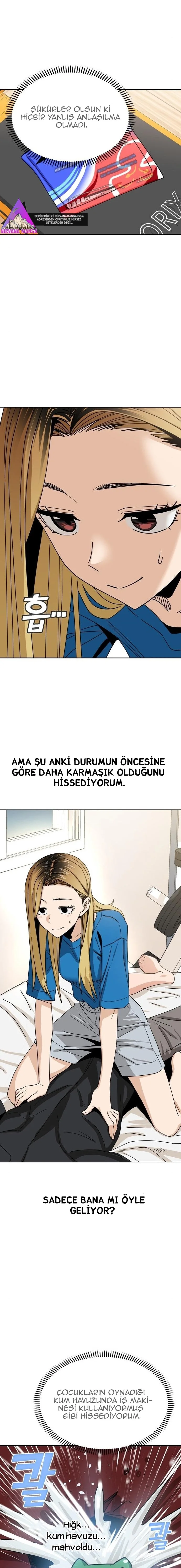 Maybe Meant to Be - Bölüm 46 - Sayfa 7
