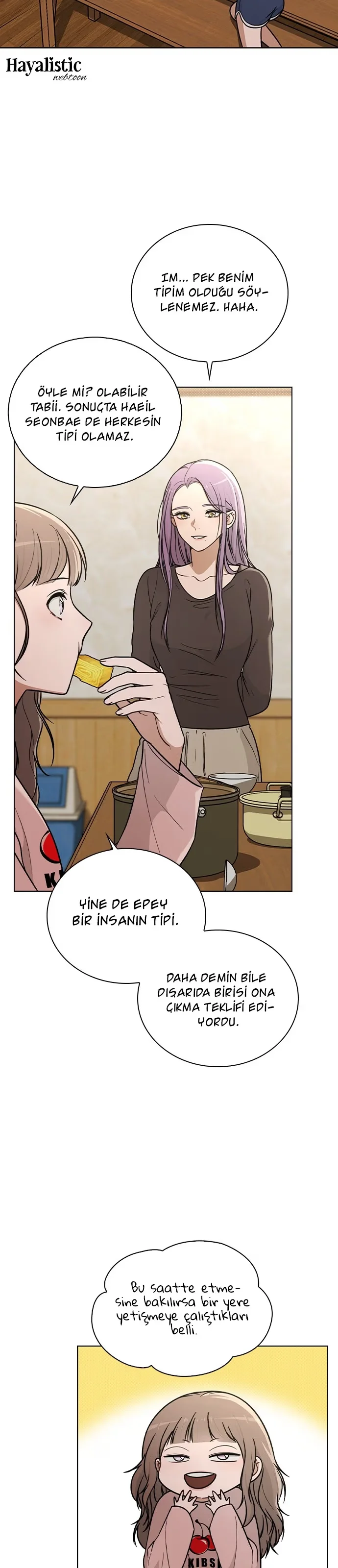 Love Review - Bölüm 25 - Sayfa 31