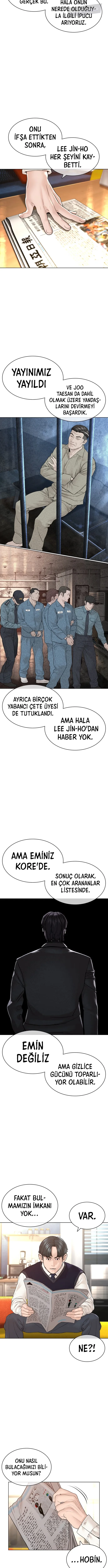 How to Fight - Bölüm 138 - Sayfa 11