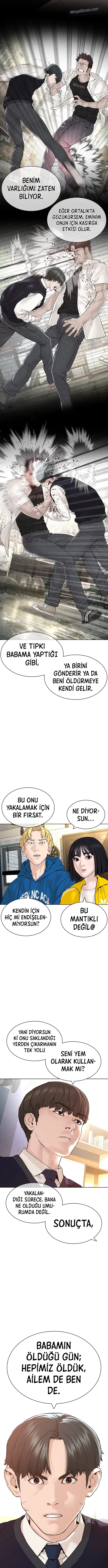 How to Fight - Bölüm 138 - Sayfa 13