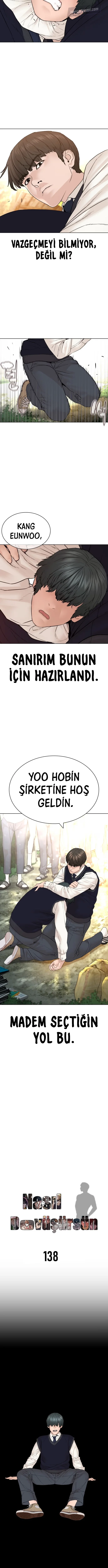 How to Fight - Bölüm 138 - Sayfa 7