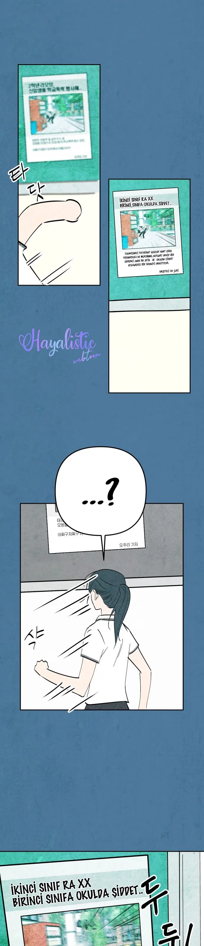 How to Turn You Around - Bölüm 2 - Sayfa 12