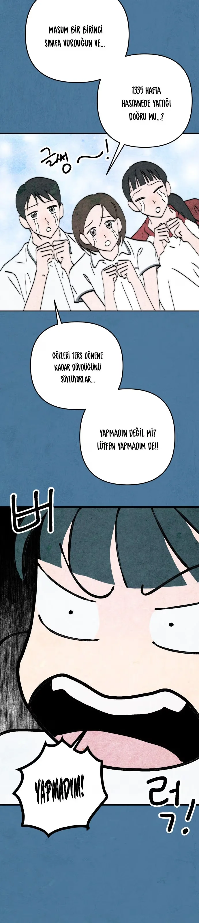 How to Turn You Around - Bölüm 2 - Sayfa 15