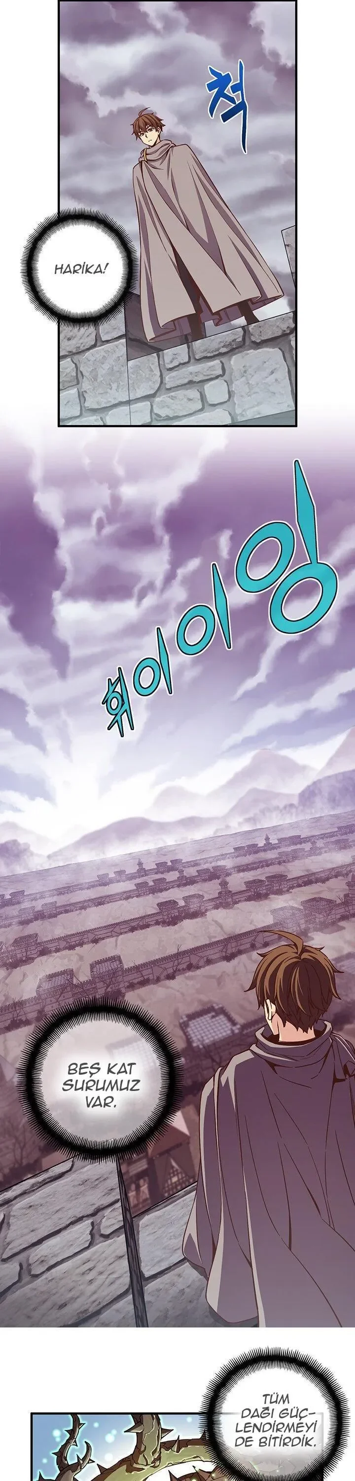 The Legendary Moonlight Sculptor - Bölüm 134 - Sayfa 16