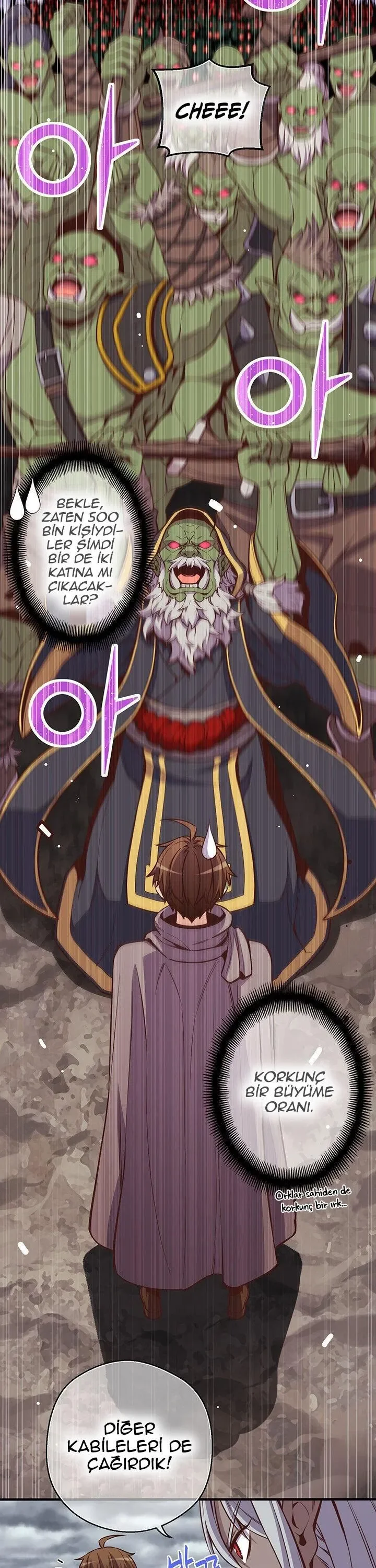 The Legendary Moonlight Sculptor - Bölüm 134 - Sayfa 20