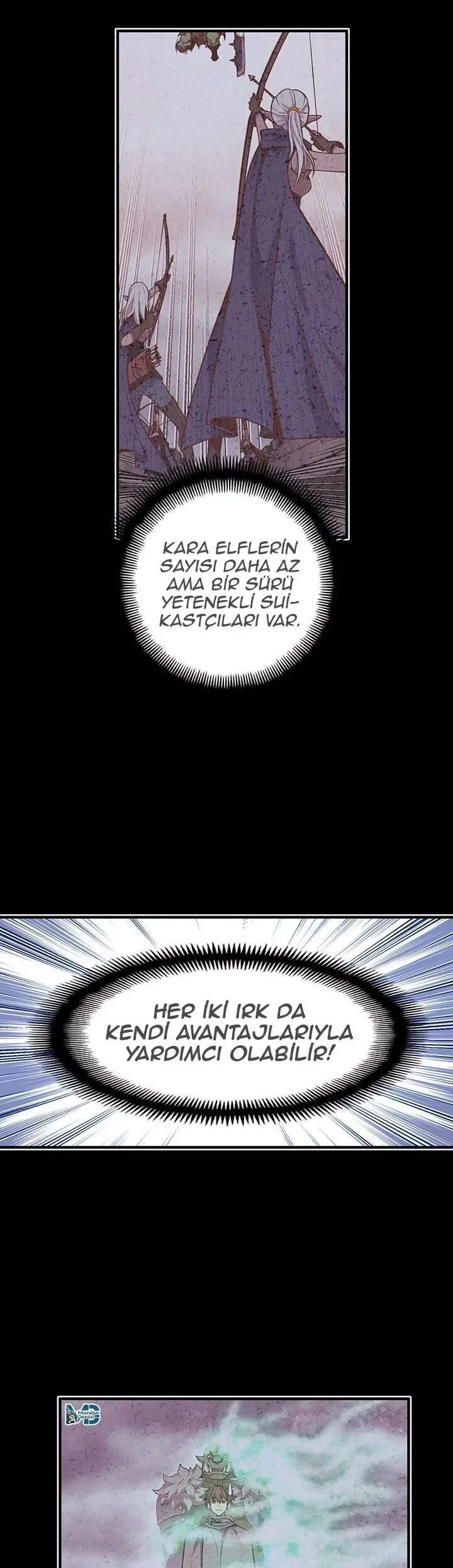 The Legendary Moonlight Sculptor - Bölüm 134 - Sayfa 22