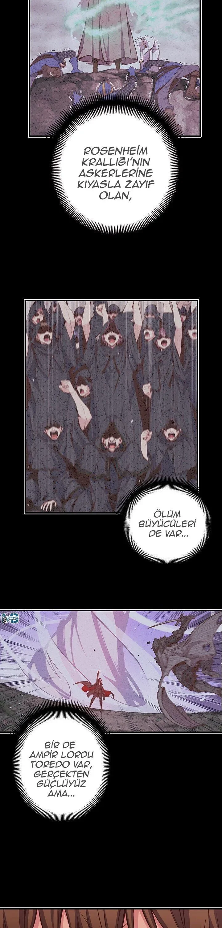 The Legendary Moonlight Sculptor - Bölüm 134 - Sayfa 23