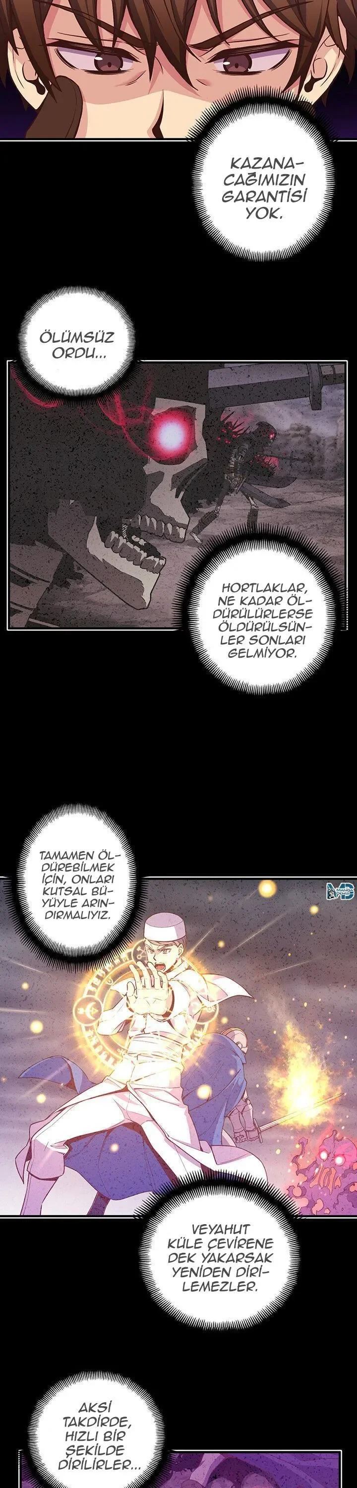 The Legendary Moonlight Sculptor - Bölüm 134 - Sayfa 24