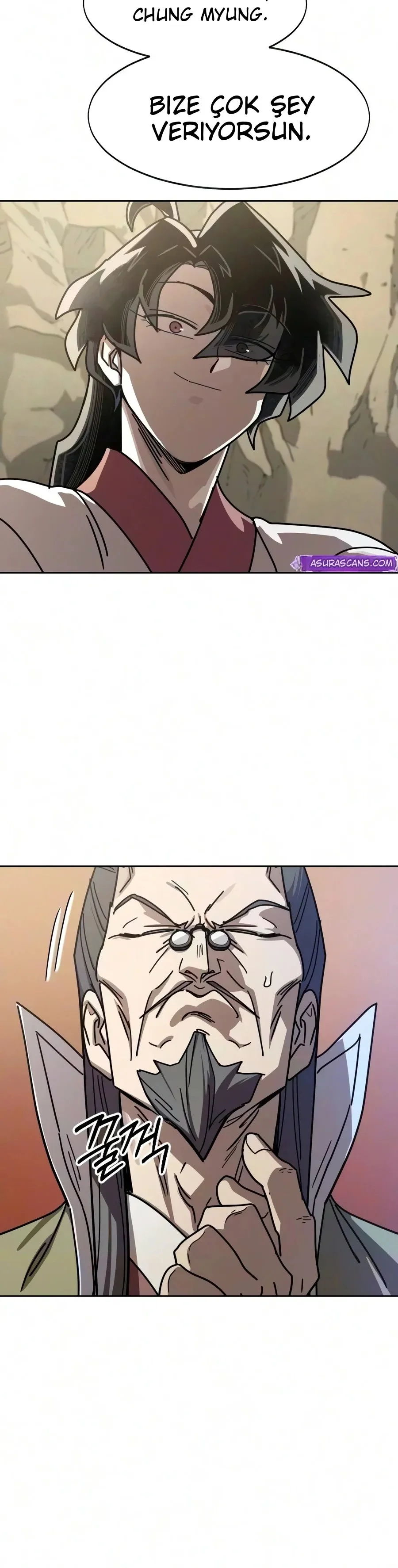 Return of the Mount Hua Sect - Bölüm 176 - Sayfa 16