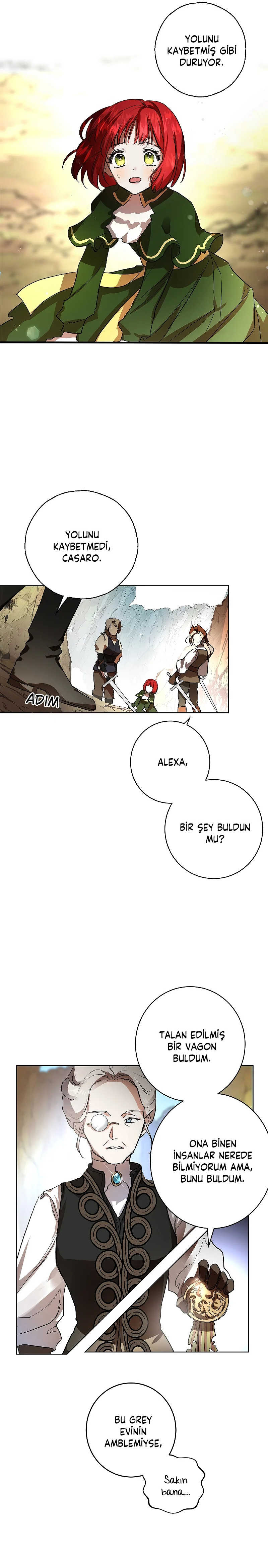 My Secretly Hot Husband - Bölüm 2 - Sayfa 17