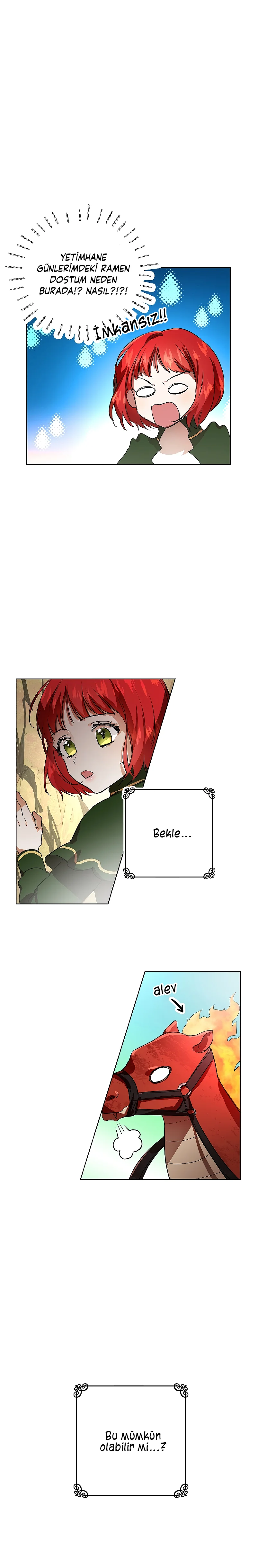 My Secretly Hot Husband - Bölüm 2 - Sayfa 6