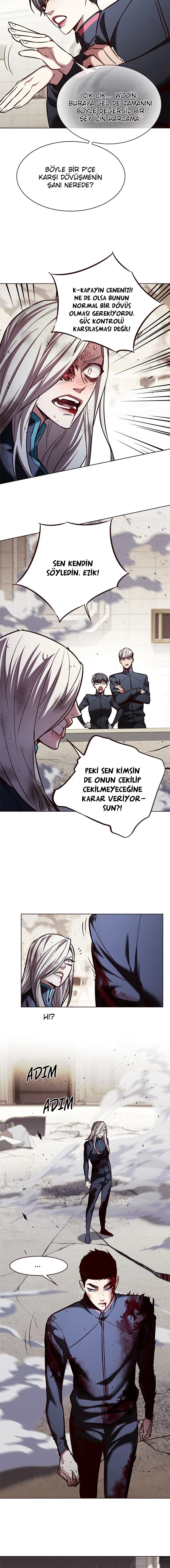Eleceed - Bölüm 204 - Sayfa 18