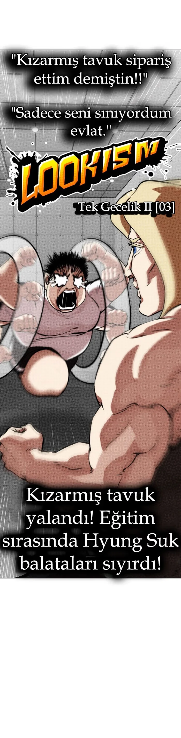 Lookism - Bölüm 322 - Sayfa 12