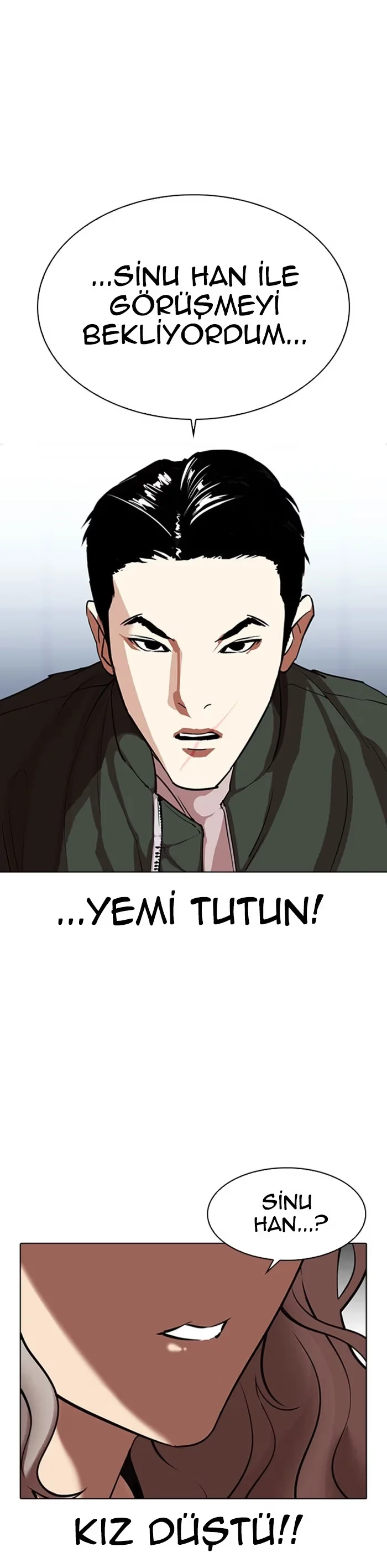 Lookism - Bölüm 322 - Sayfa 17