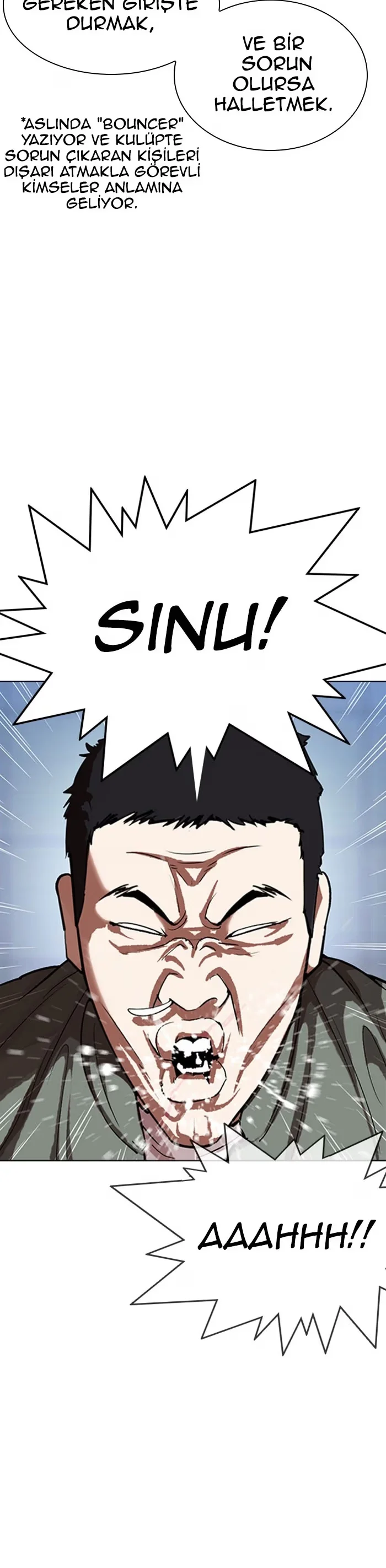 Lookism - Bölüm 322 - Sayfa 21