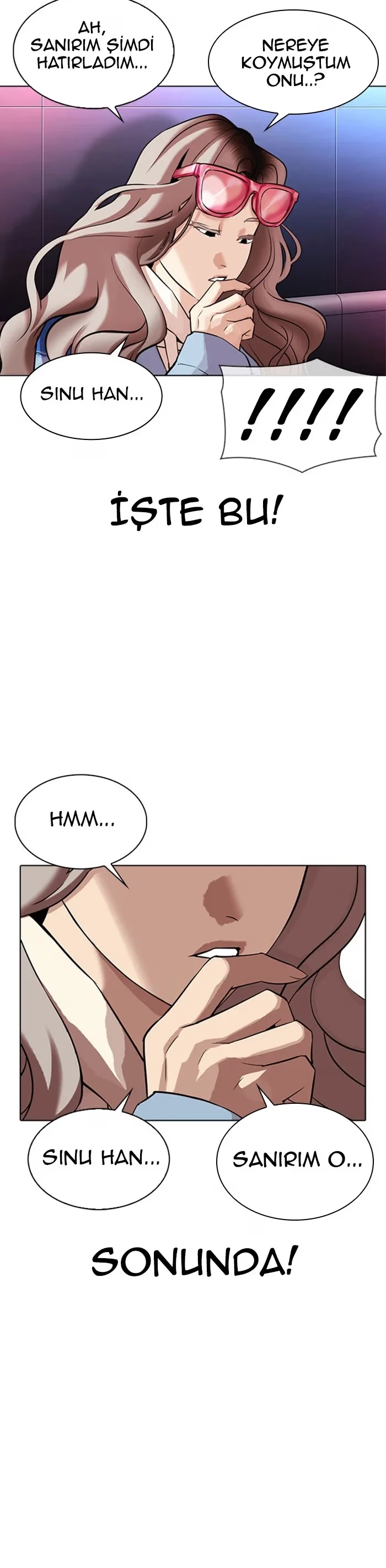 Lookism - Bölüm 322 - Sayfa 24