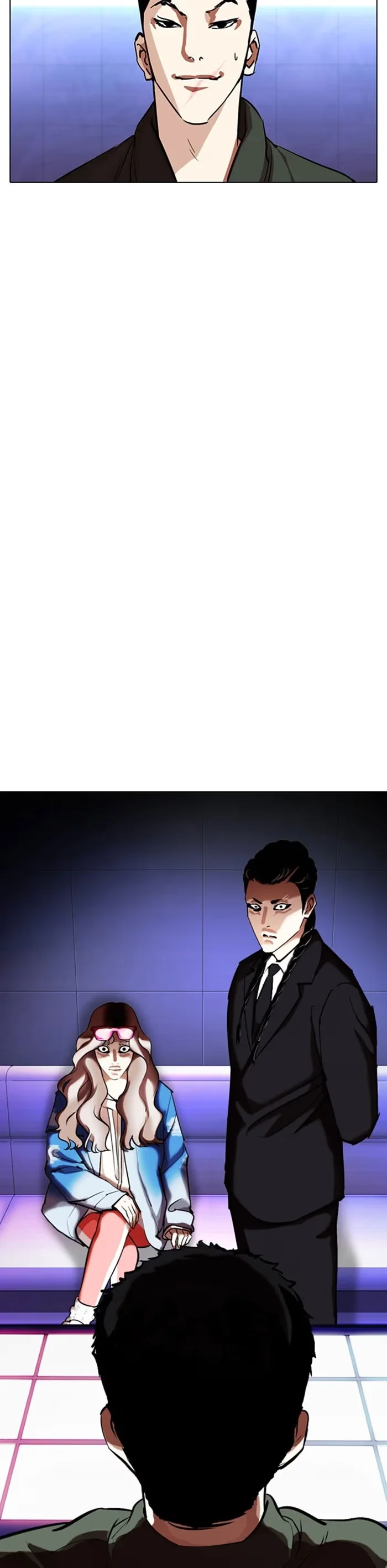 Lookism - Bölüm 322 - Sayfa 28